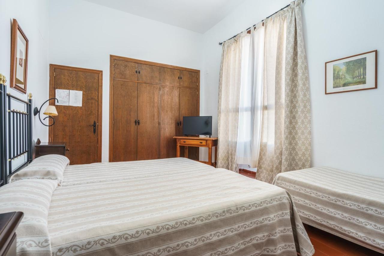 Hotel Marques De Torresoto By Vivere Stays Аркос де ла Фронтера Экстерьер фото