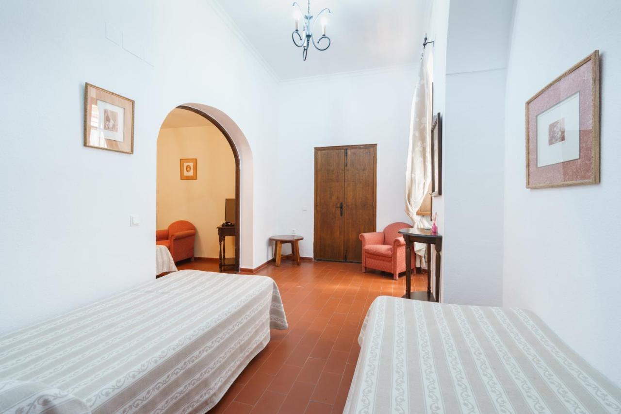 Hotel Marques De Torresoto By Vivere Stays Аркос де ла Фронтера Экстерьер фото