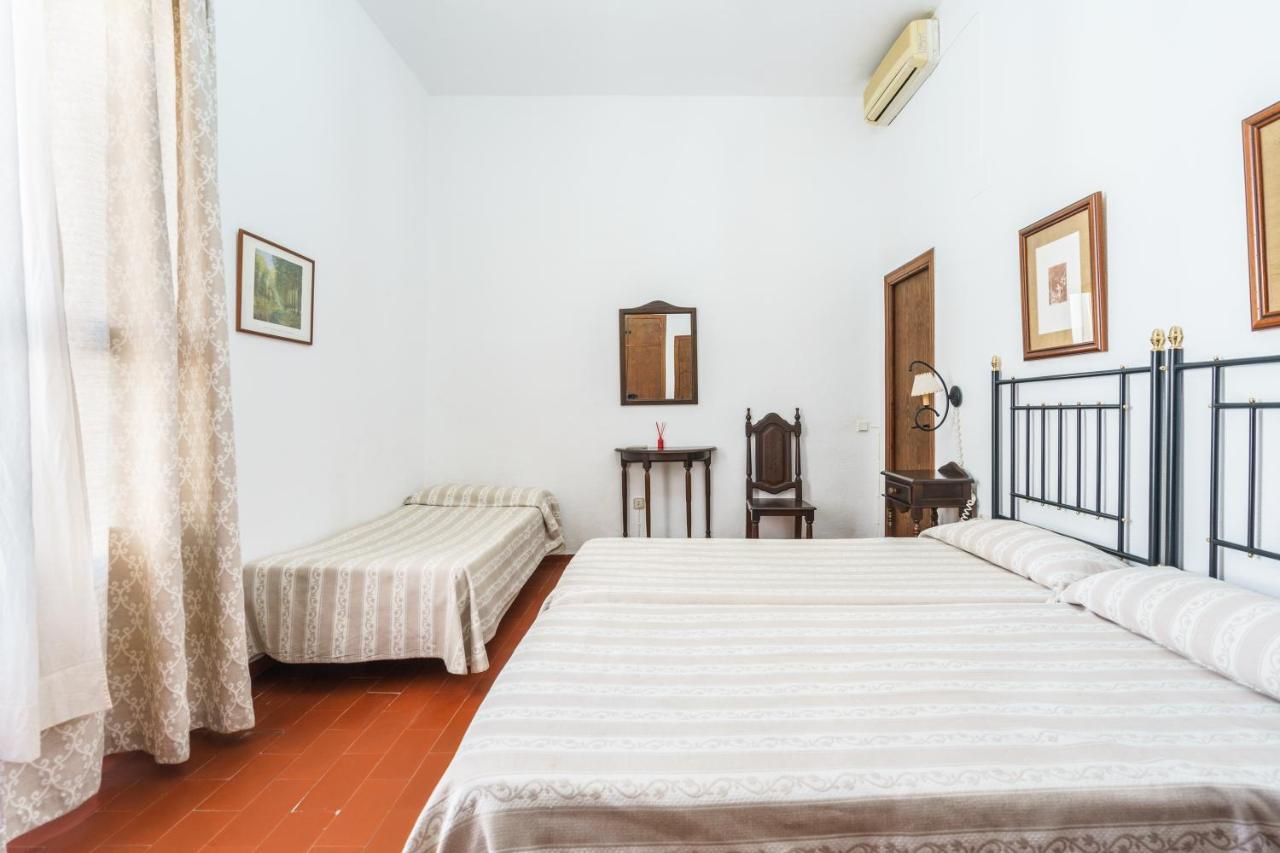 Hotel Marques De Torresoto By Vivere Stays Аркос де ла Фронтера Экстерьер фото