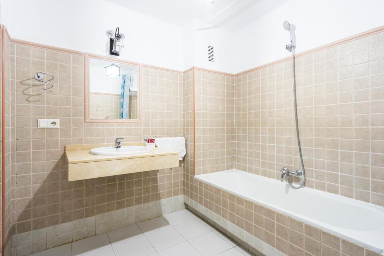 Hotel Marques De Torresoto By Vivere Stays Аркос де ла Фронтера Экстерьер фото