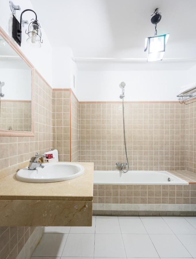 Hotel Marques De Torresoto By Vivere Stays Аркос де ла Фронтера Экстерьер фото