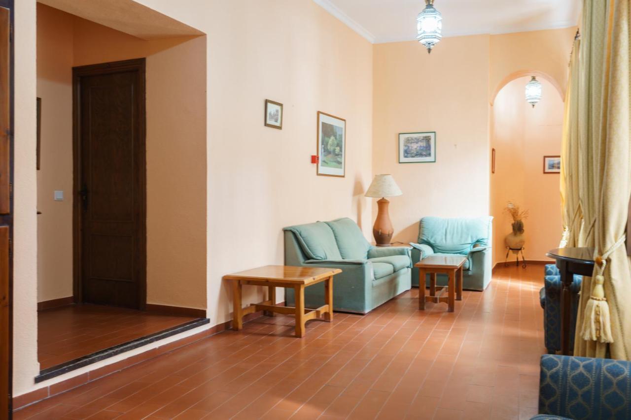 Hotel Marques De Torresoto By Vivere Stays Аркос де ла Фронтера Экстерьер фото