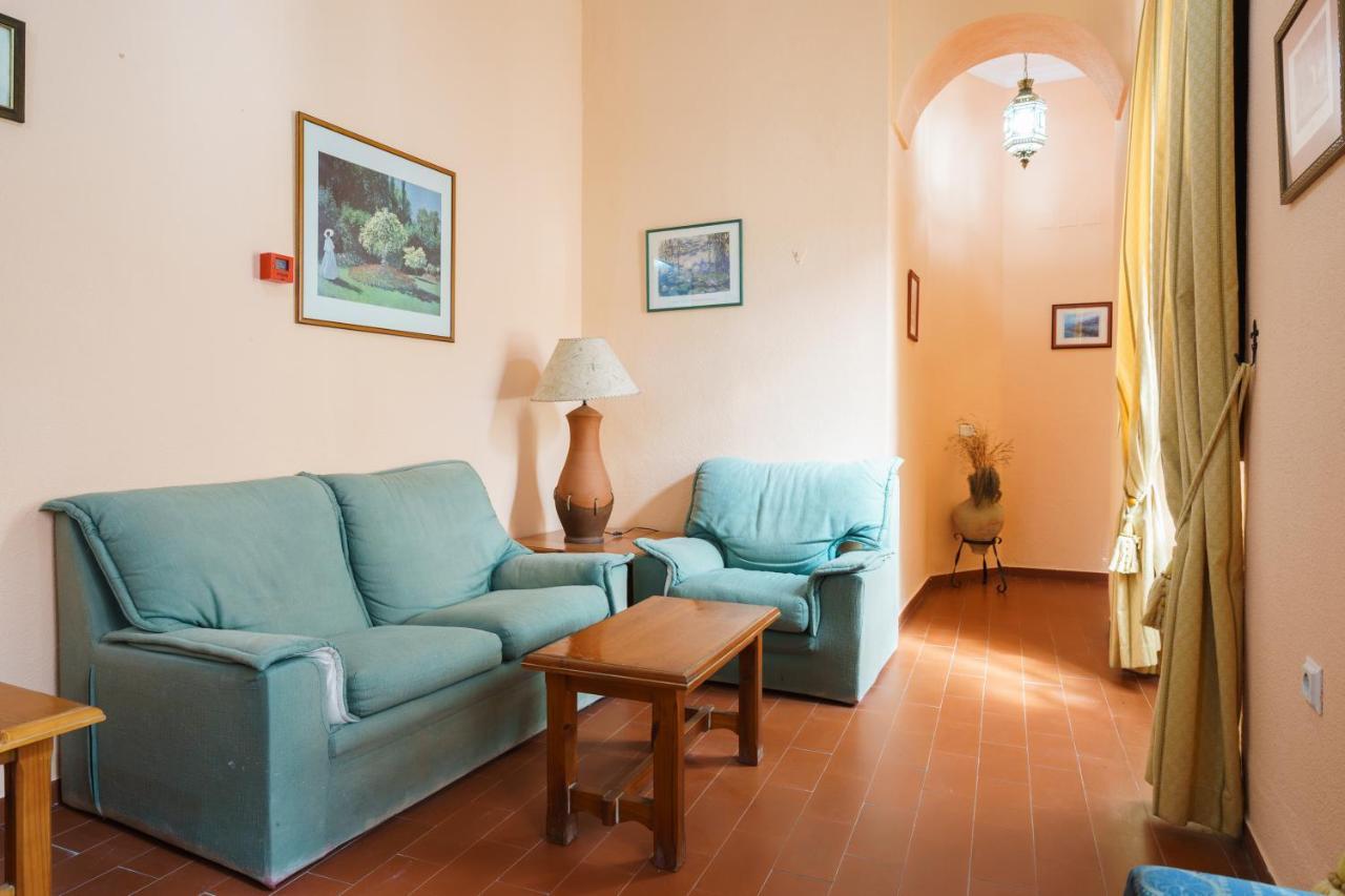 Hotel Marques De Torresoto By Vivere Stays Аркос де ла Фронтера Экстерьер фото