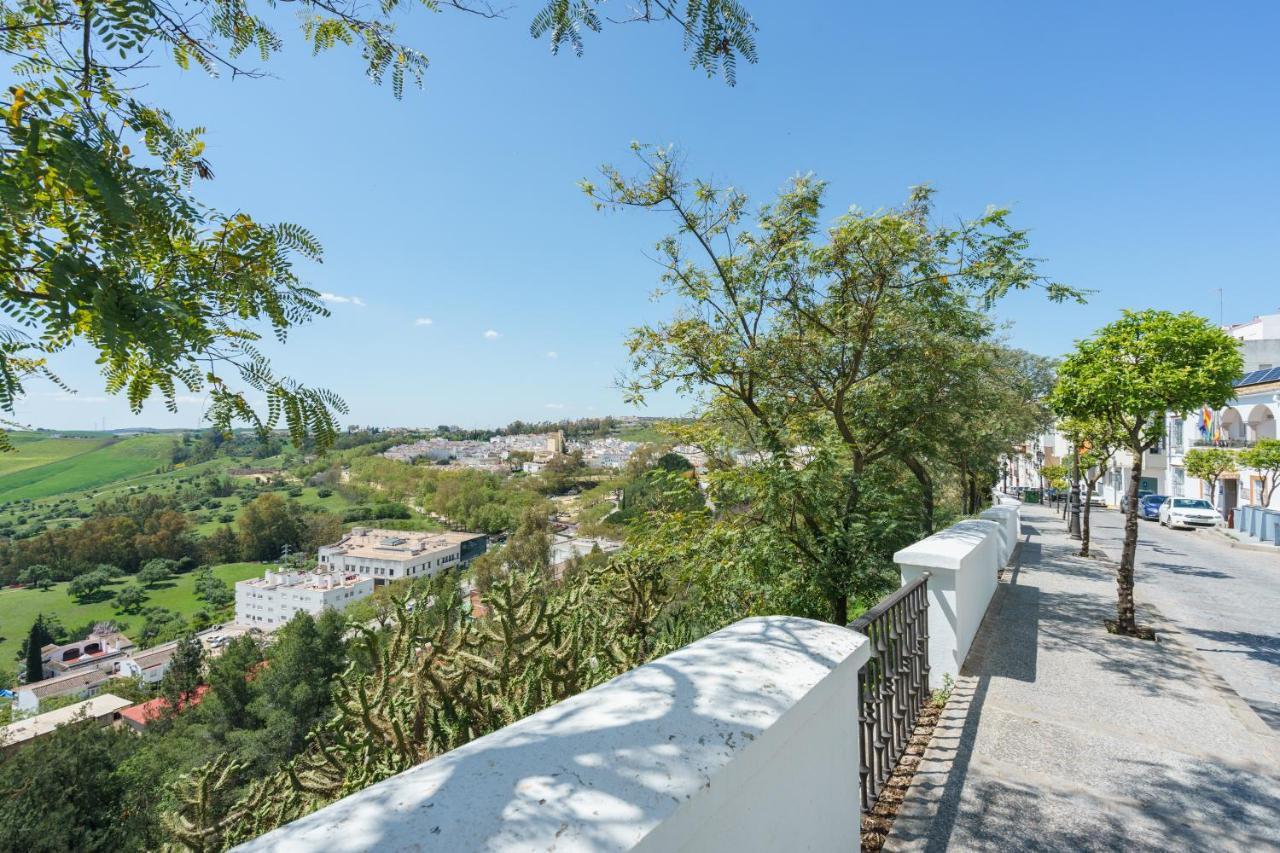 Hotel Marques De Torresoto By Vivere Stays Аркос де ла Фронтера Экстерьер фото