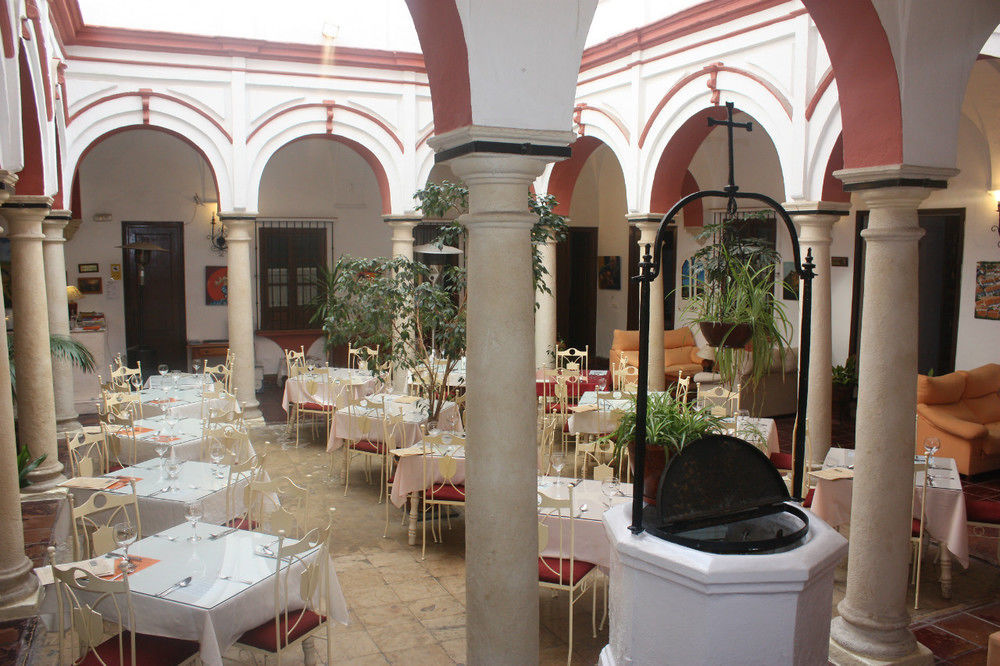 Hotel Marques De Torresoto By Vivere Stays Аркос де ла Фронтера Экстерьер фото