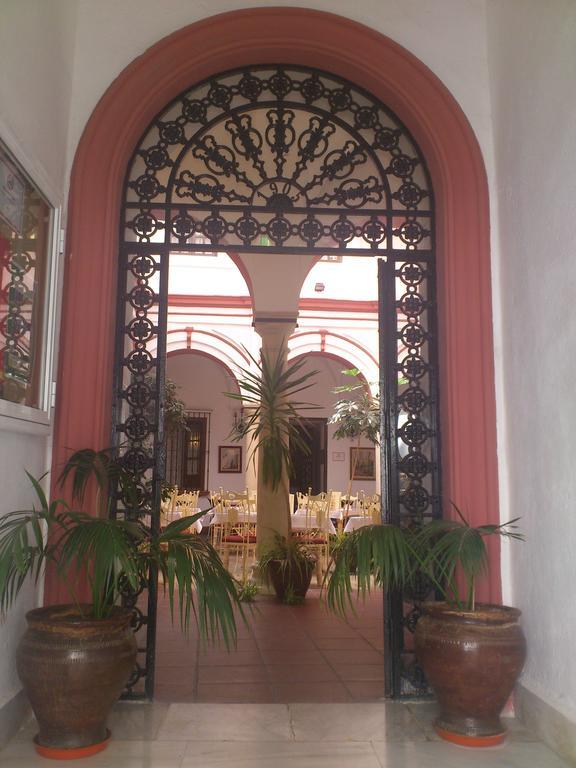 Hotel Marques De Torresoto By Vivere Stays Аркос де ла Фронтера Экстерьер фото